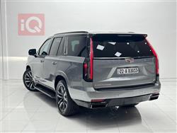 كاديلاك اسكاليد